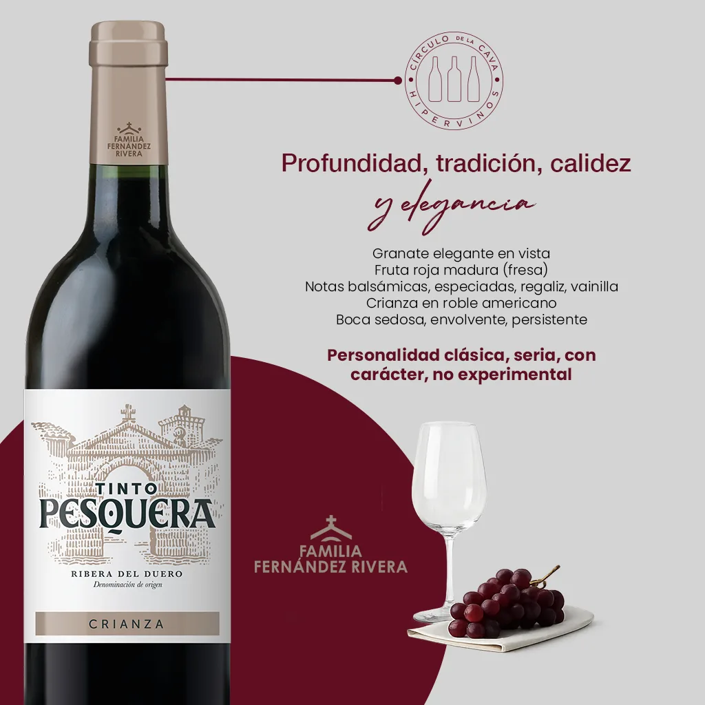 Hipervinos promoción