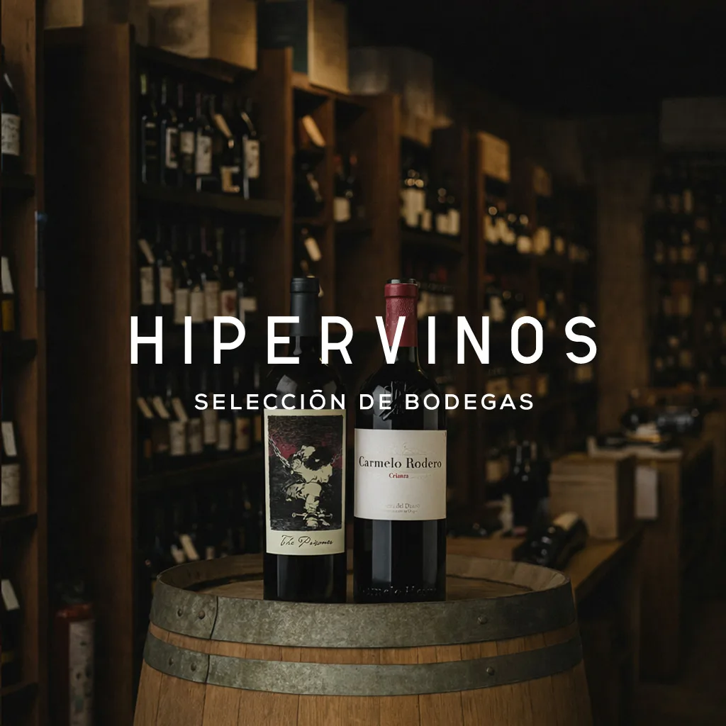 Sobre Hipervinos