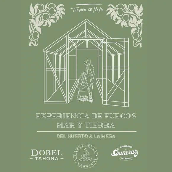 Hipervinos Eventos