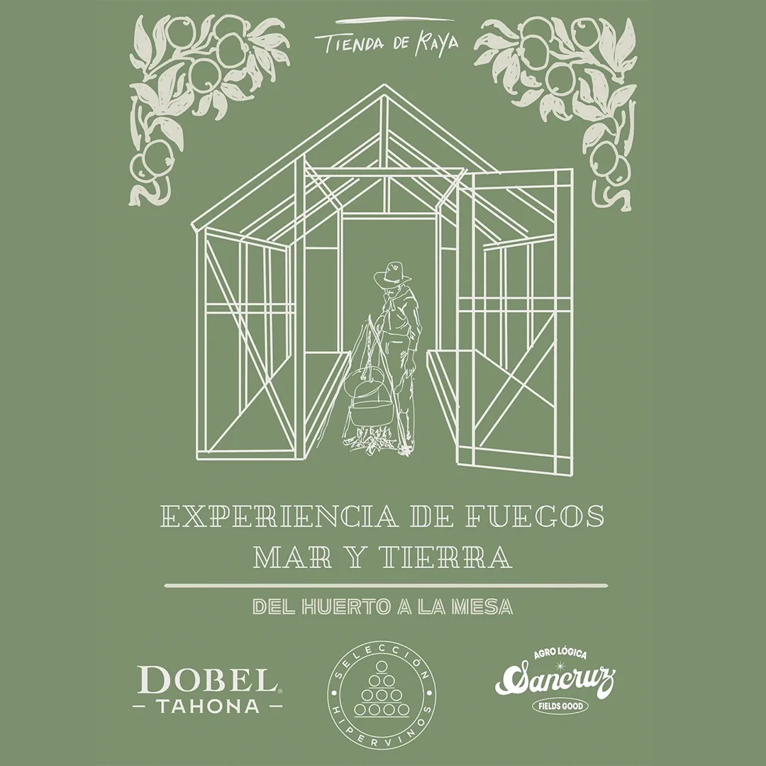 Hipervinos Eventos