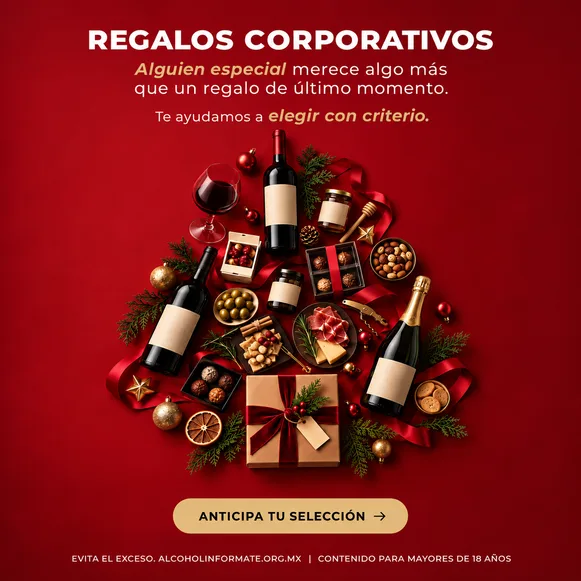 Hipervinos: Regalos corporativos