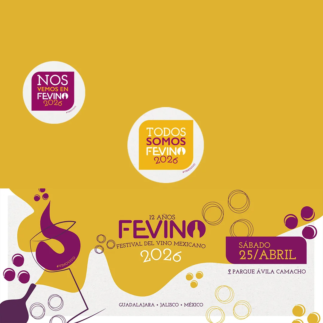Hipervinos Eventos