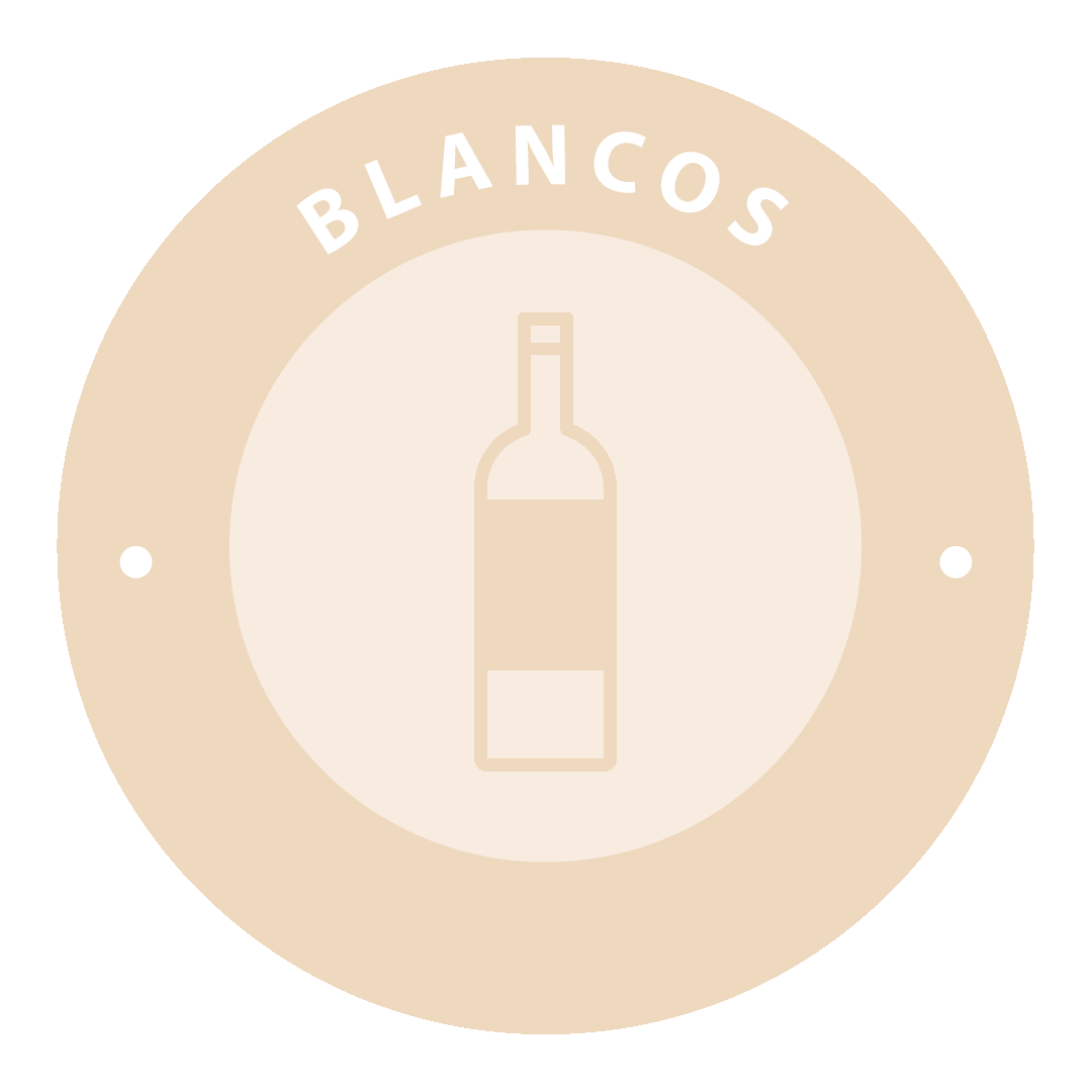 Vinos blancos