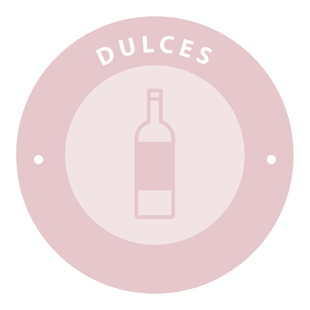 Vinos dulces