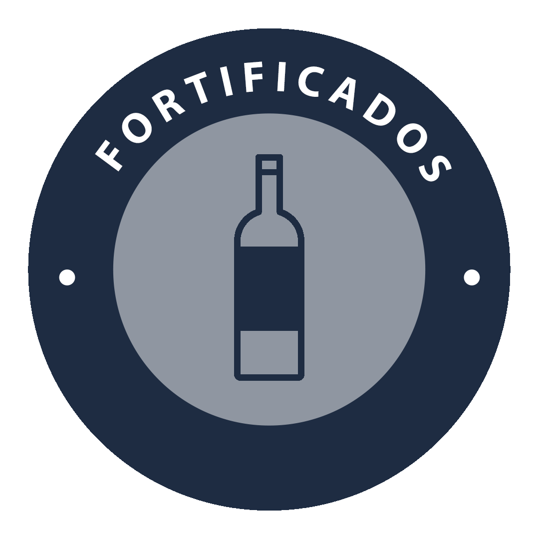 Vinos fortificados