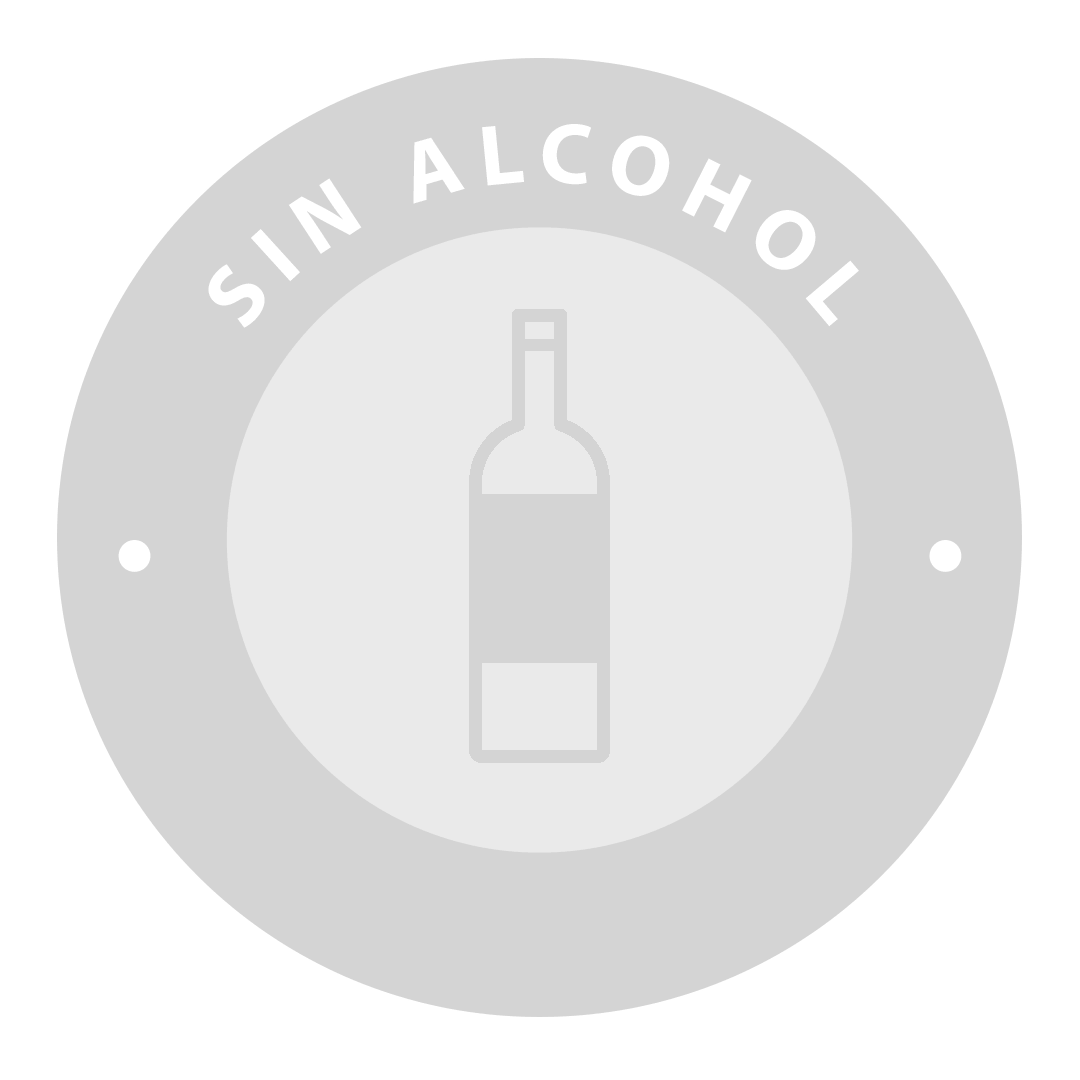 Vinos sin alcohol