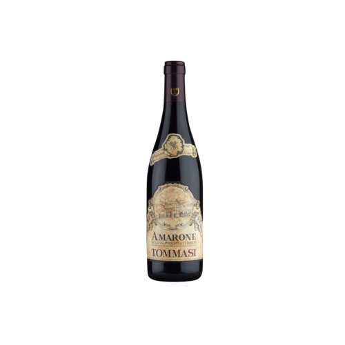Amarone — Tommasi Corvina Veronese, Corvinone, Rondinella y Oseleta ...